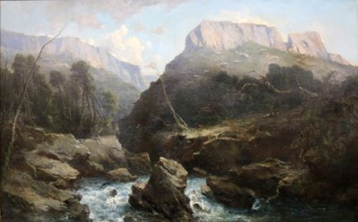 Das Tal der Ängste von Vincent Courdouan
